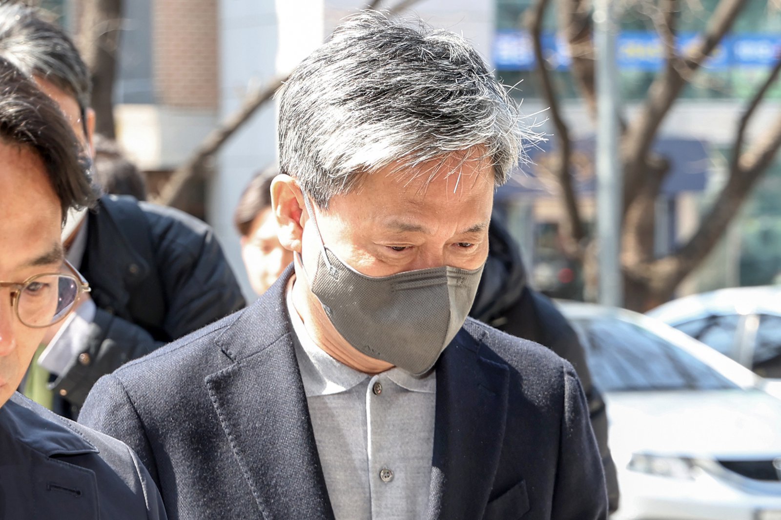 ‘배임 혐의’ 김성수 전 카카오엔터 대표 2심 4월 마무리