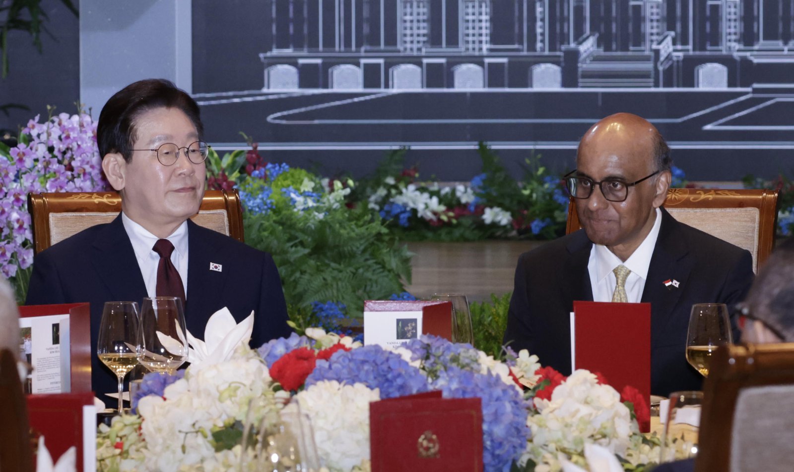 李대통령 ‘싱가포르 부동산’ 주목…자가 소유 91%, 다주택자 규제 강화