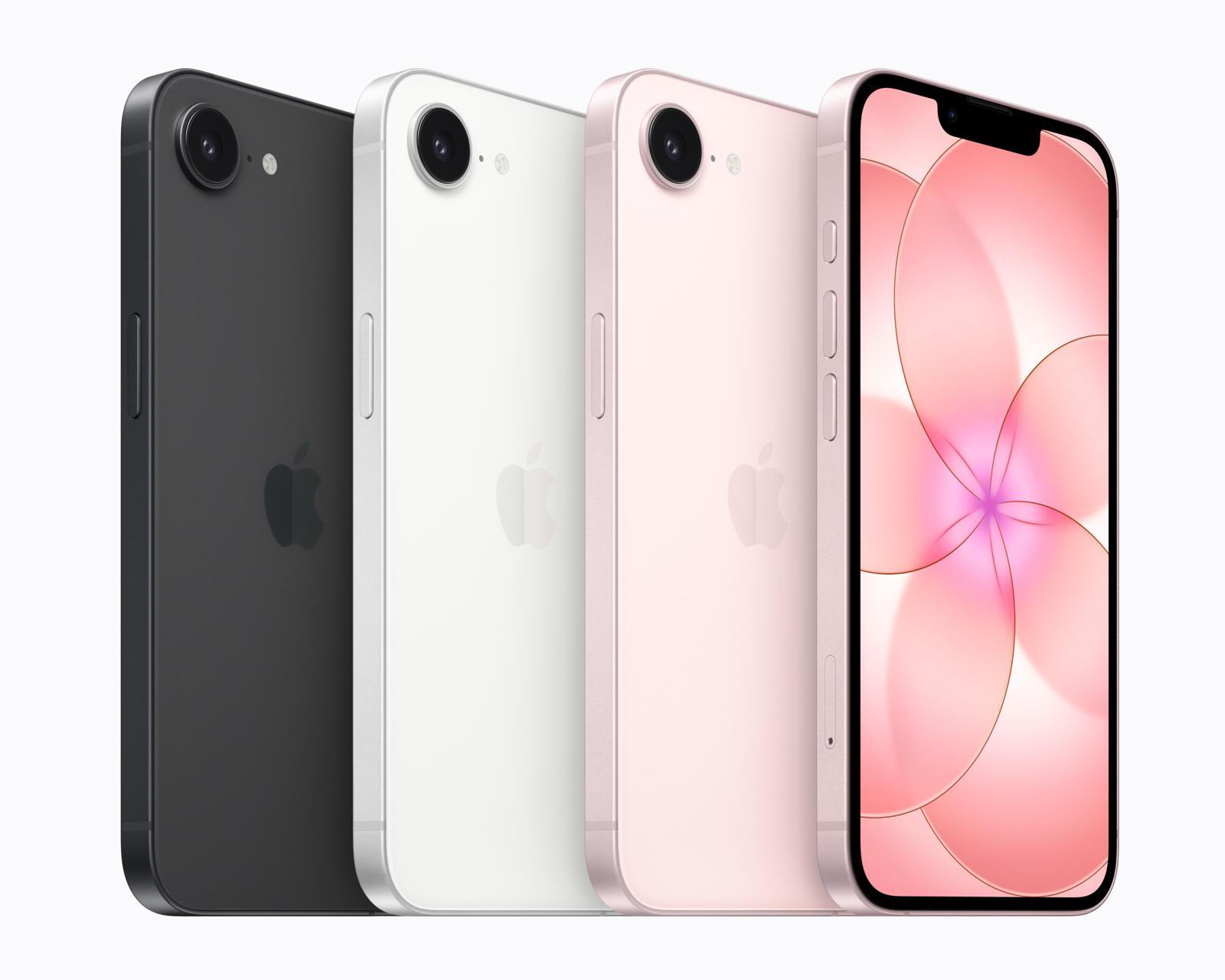 애플, 보급형 ‘아이폰 17e’ 99만원 가격 동결