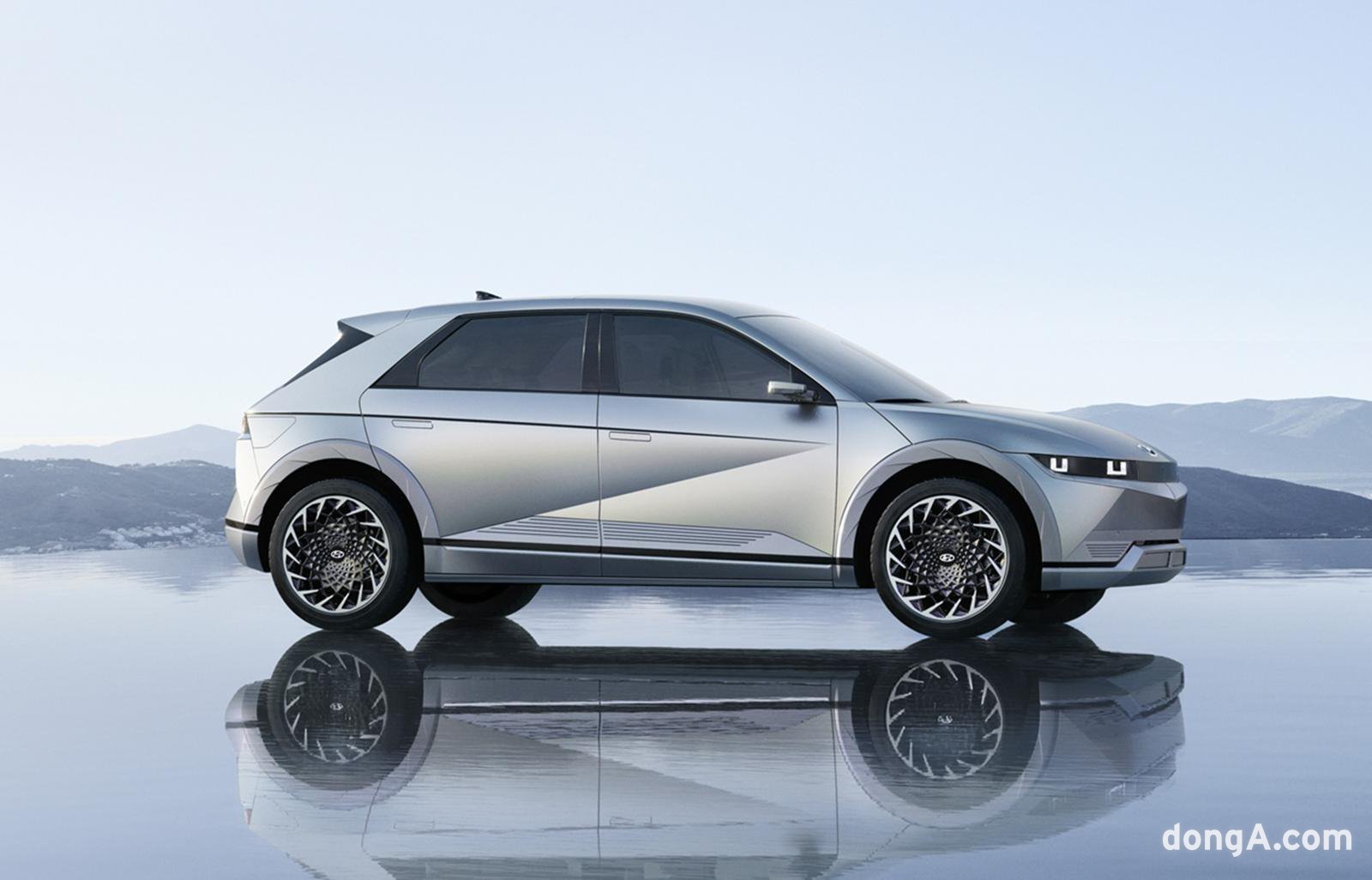 현대차 아이오닉5