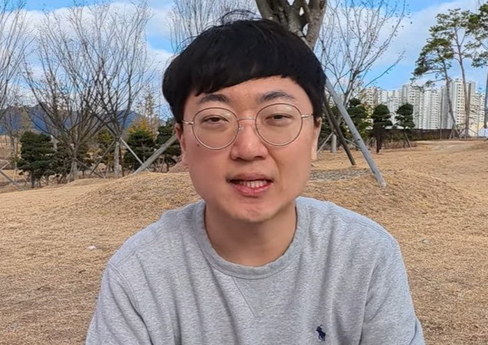 ‘충주맨’ 김선태 “돈 벌고 싶어 사직”…개인 유튜브 개설