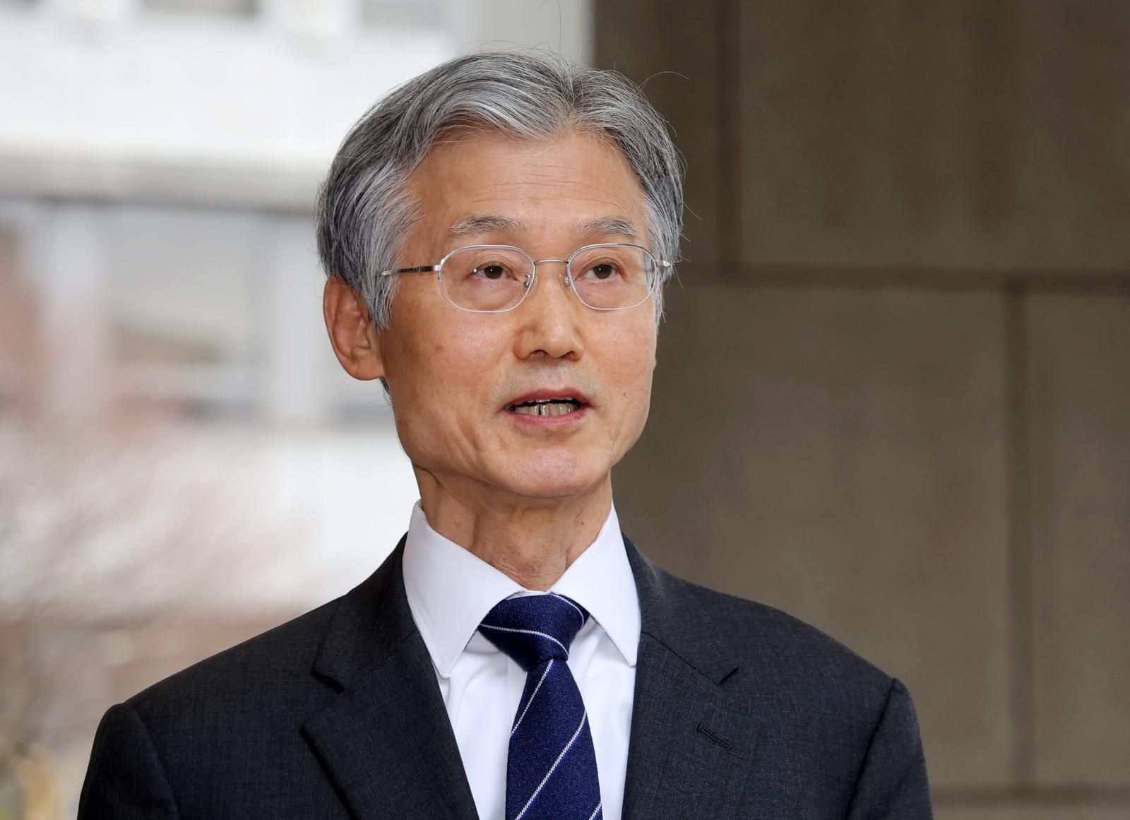 조희대 “사법 3법, 국민에 도움될지 숙고를”… 與 오늘 ‘曺 탄핵 공청회’