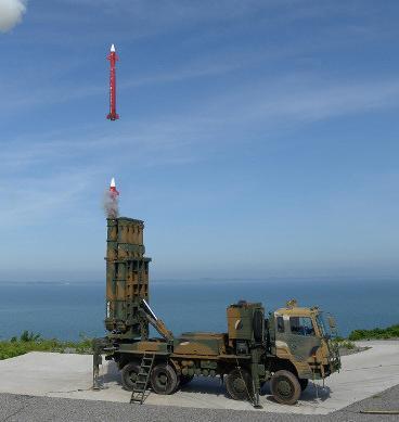 UAE 배치 ‘천궁-2’, 실전 첫 투입… 이란 미사일 요격