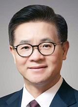 [인사]이기정 대교협 신임 회장 취임