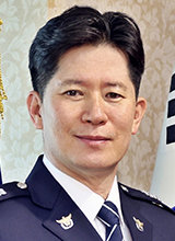 이승협 경찰청 범죄예방대응국장