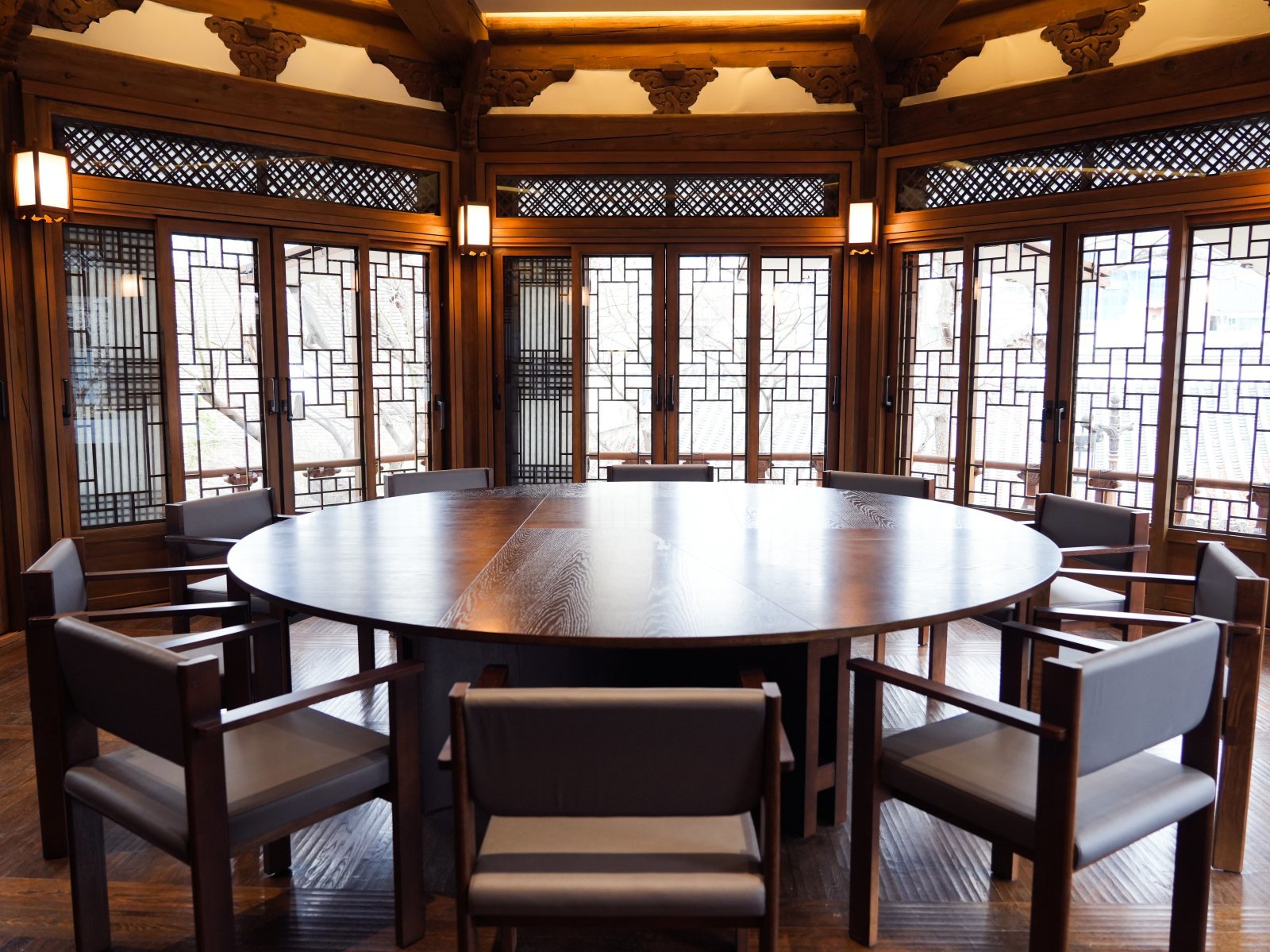 별채 청우정(국가유산청 제공)