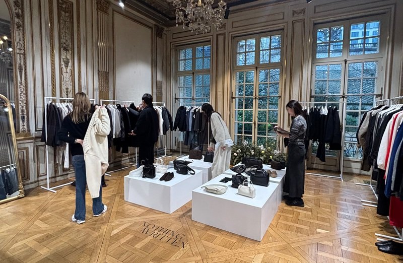 사진제공=빅터쇼룸