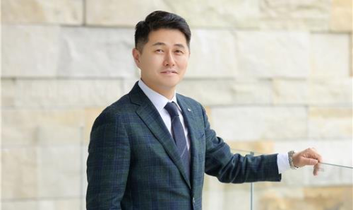 김민태 신임 한국지식재산협회장