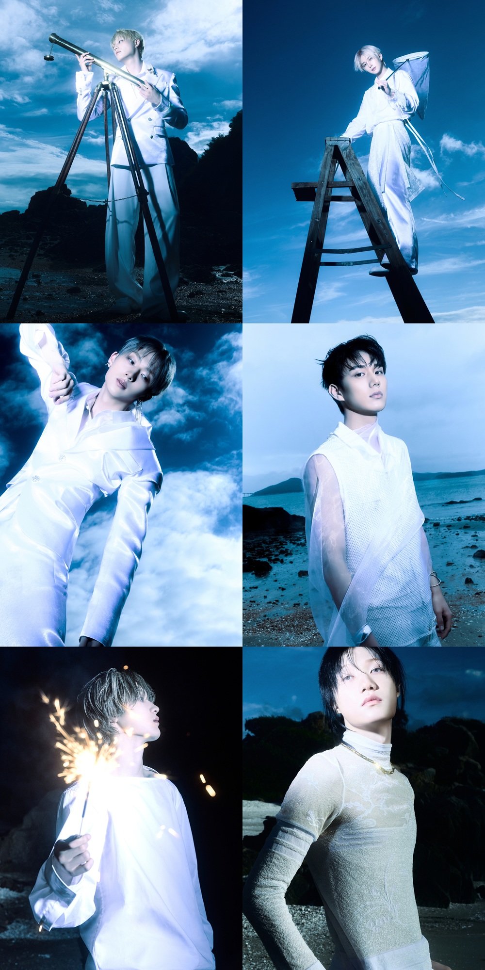 [사진=FNC엔터테인먼트]