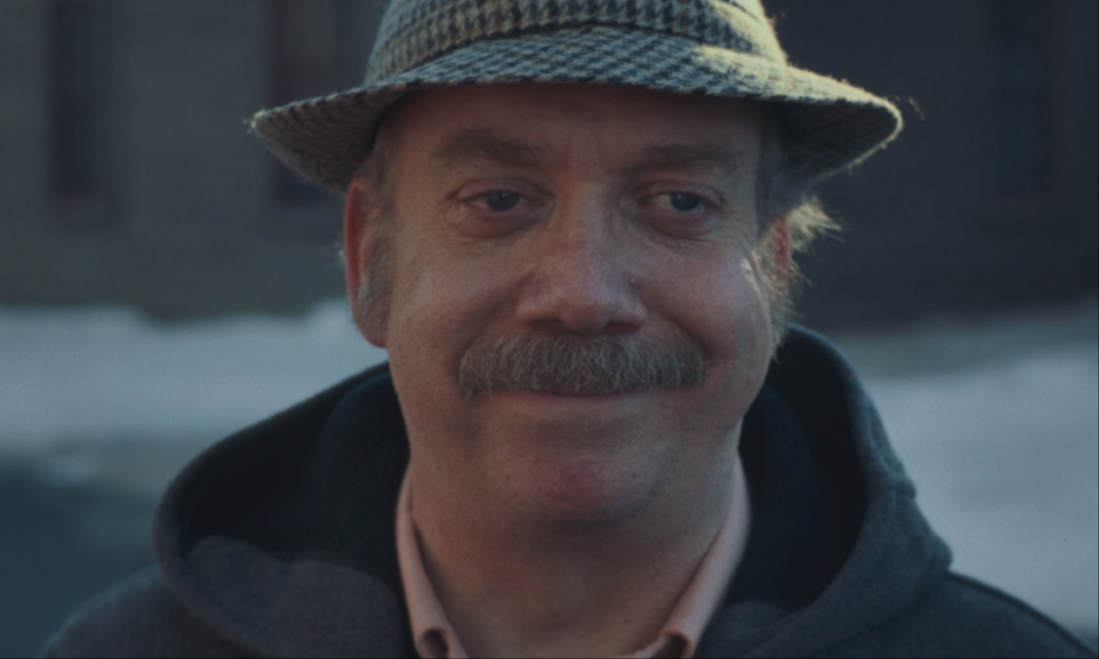 꿈을 안고 들어간 명문학교, 만학도가 돼 눈칫밥 신세로