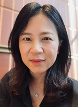 오혜연 KAIST 전산학부 교수(국가AI전략위원회)