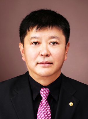 김대중 한국사진작가협회 충북도지회장