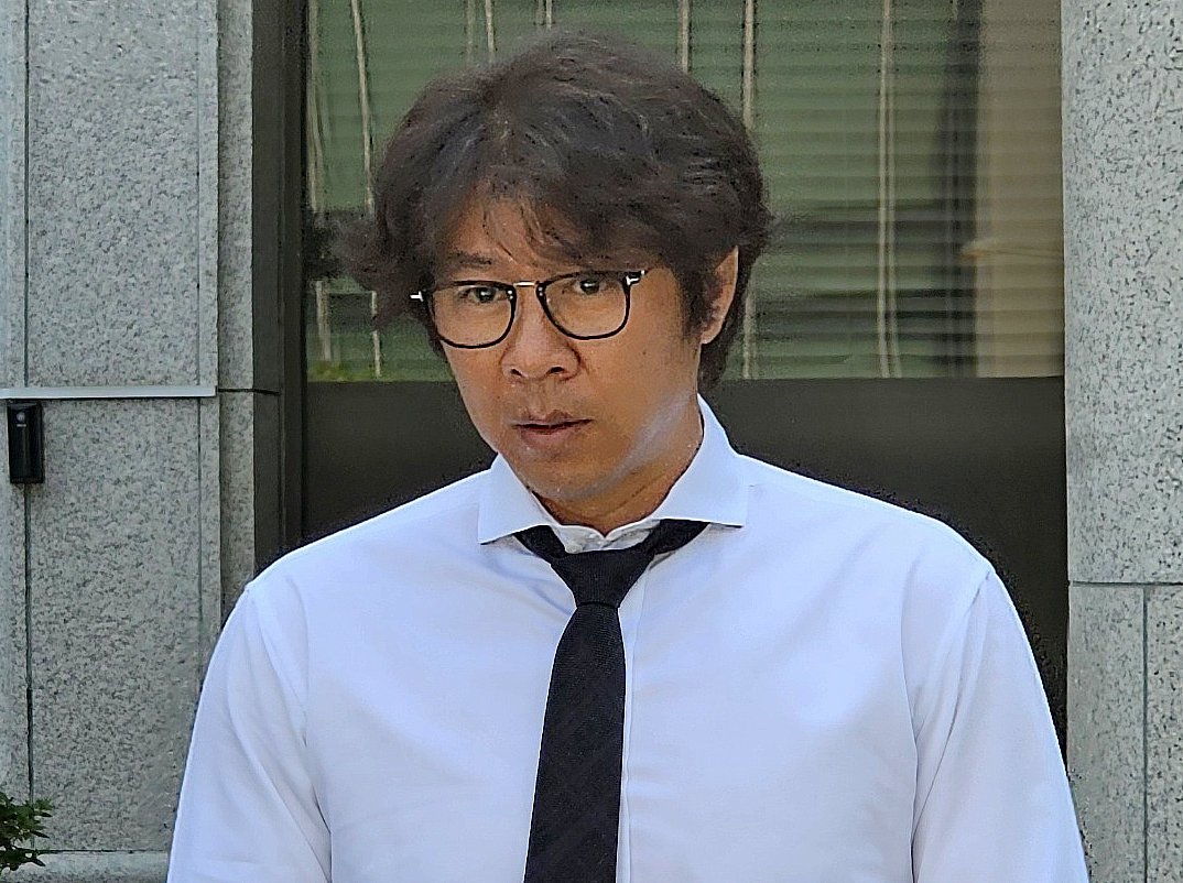 전 프로야구 선수 임창용 씨. 뉴스1 DB