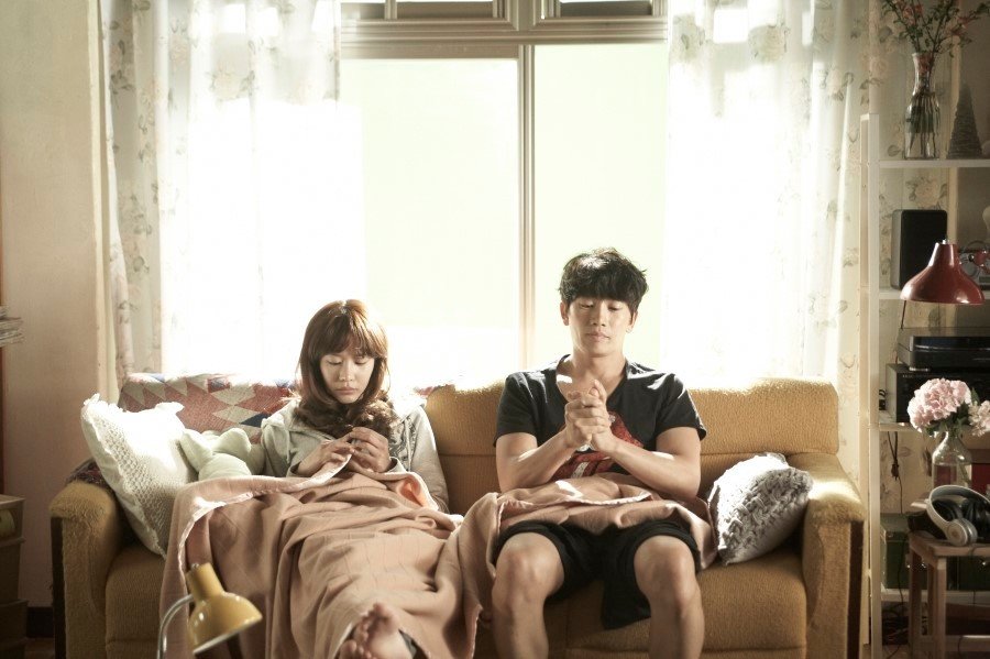 영화 ‘나의 PS 파트너’ 스틸컷. CJ ENM 제공