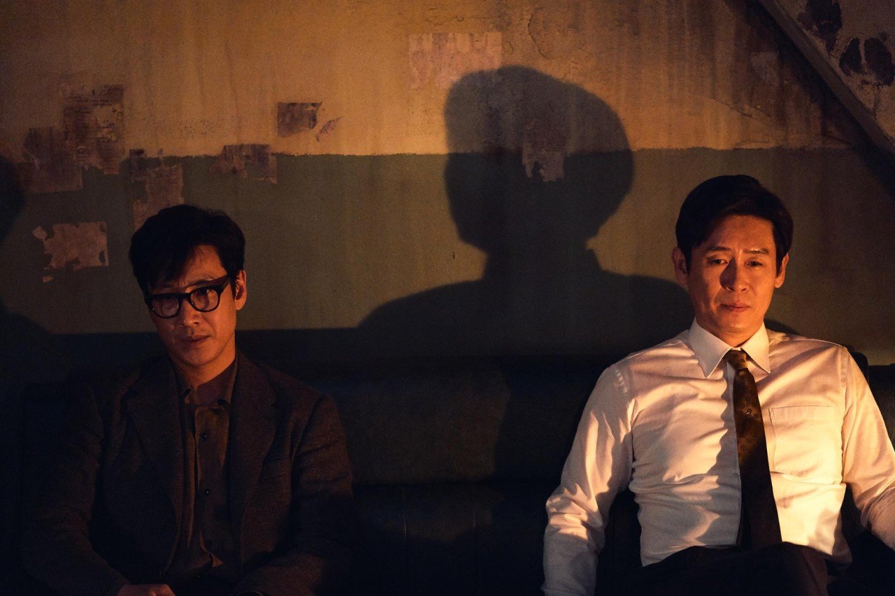 영화 ‘킹메이커’ 스틸컷. 플러스엠 제공