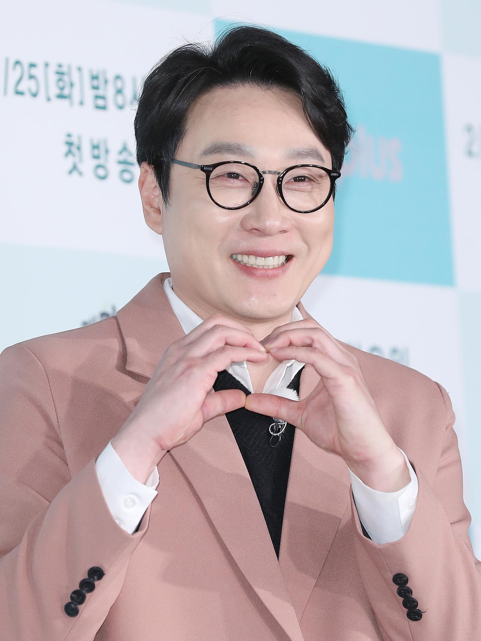 방송인 이휘재. 뉴스1