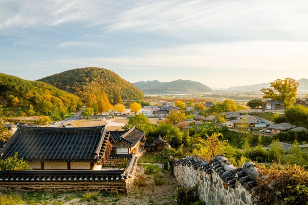 에어비앤비가 데이터로 보는 국내 지역여행 현실과 가능성 보고서를 발표했다. (에어비앤비 제공)