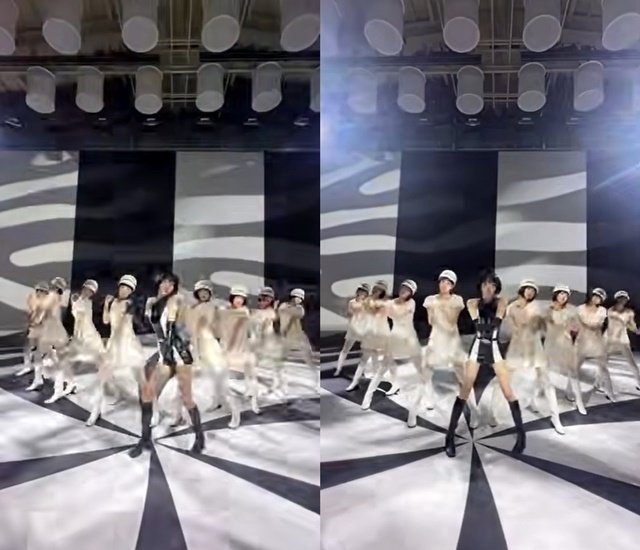 유튜브 채널 ‘예나 오피셜’ 영상 캡처