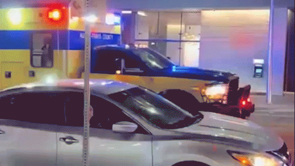 튜 터니지/폭스 7 오스틴