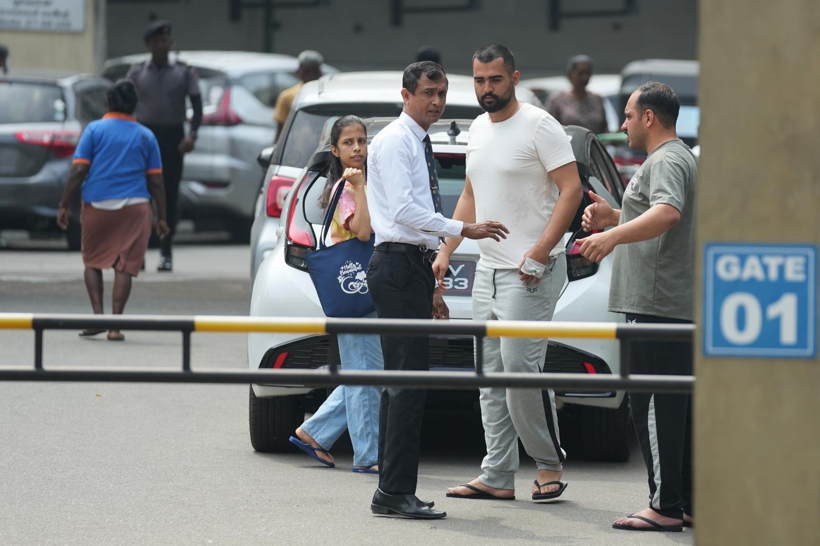 “이란 내 美 공습 사망자 1230명으로 늘어” 전날보다 185명 증가
