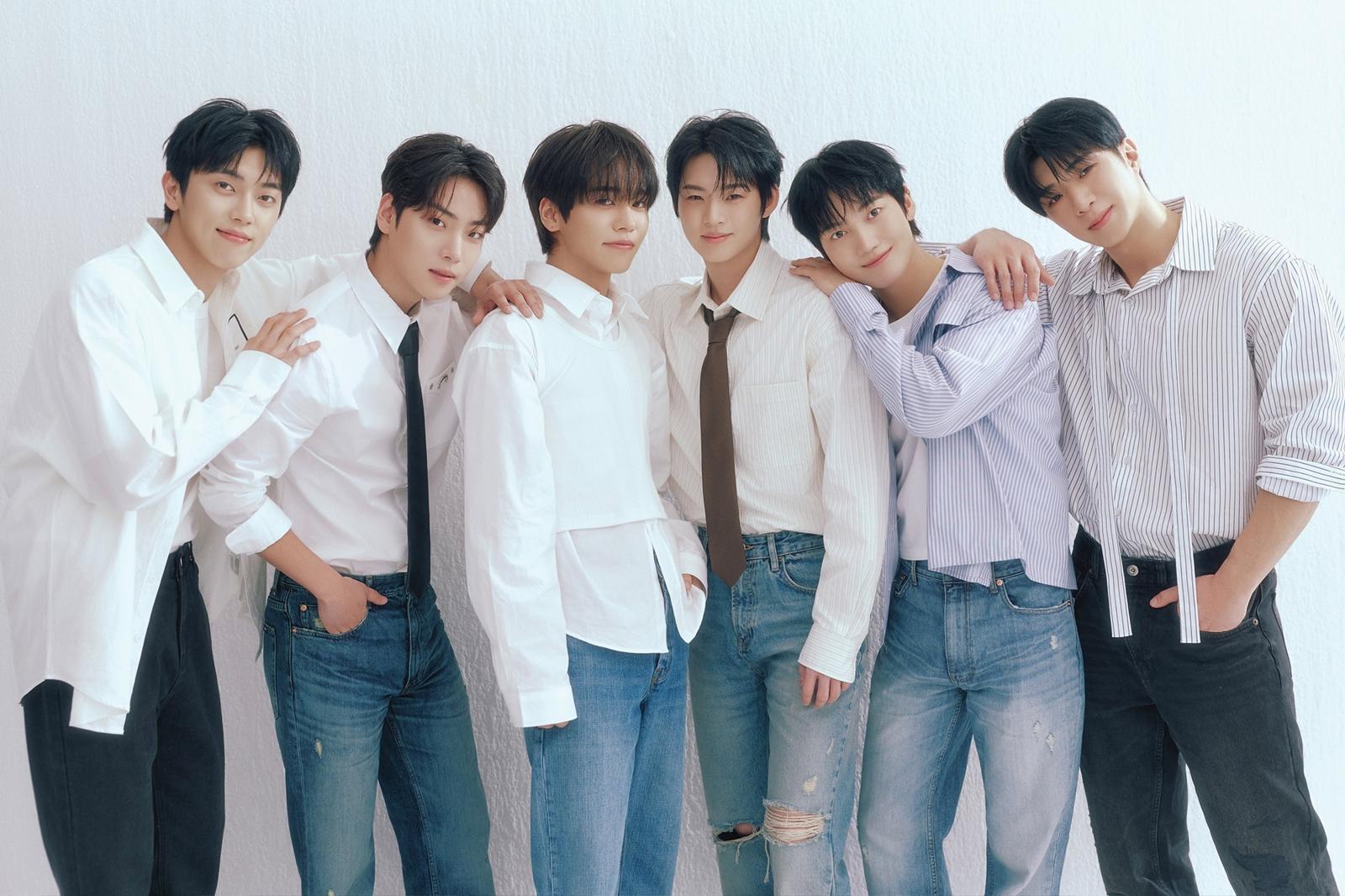 [사진=케이아이 엔터테인먼트 제공]