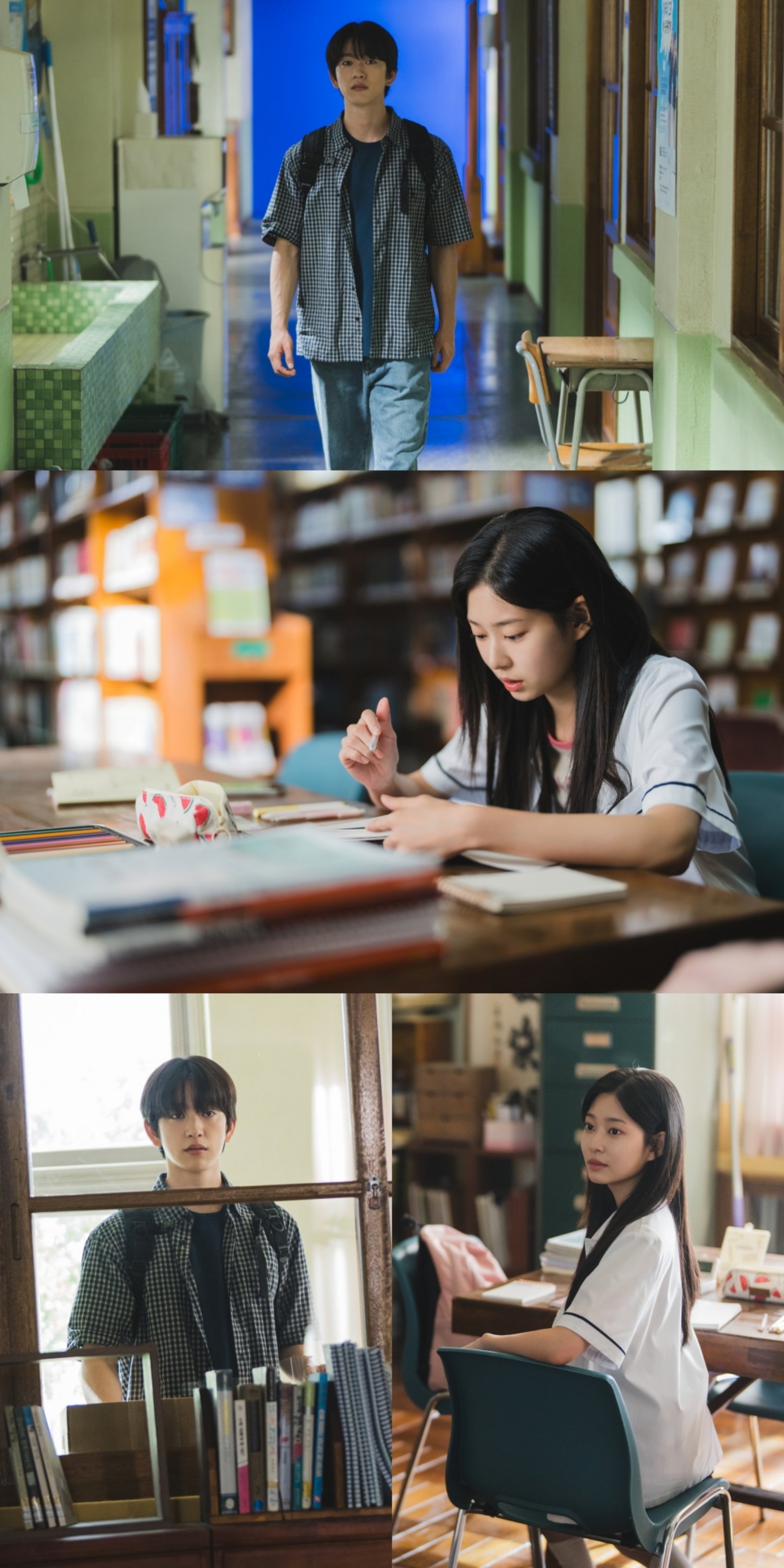 사진 제공: SLL, 카카오엔터테인먼트