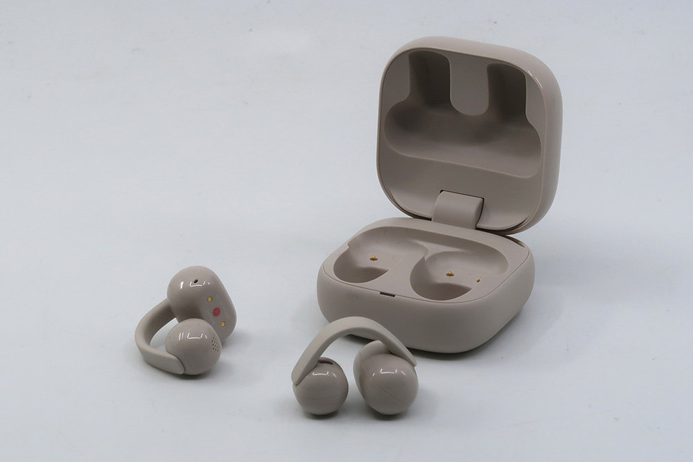 이어커프를 연상케 하는 디자인 / 출처=IT동아