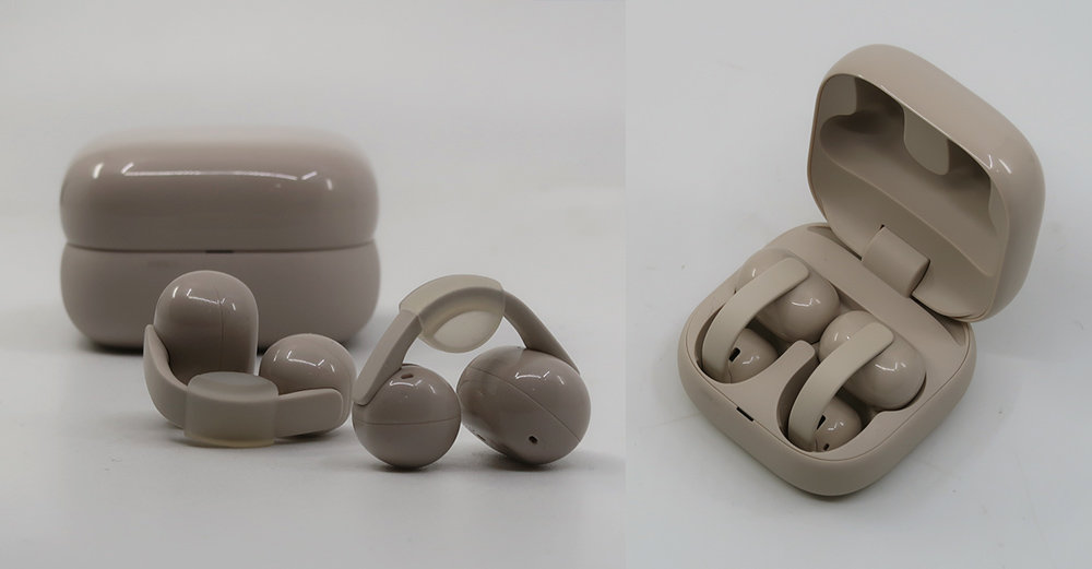 피팅 쿠션을 추가하면 안정감을 높일 수 있다 / 출처=IT동아