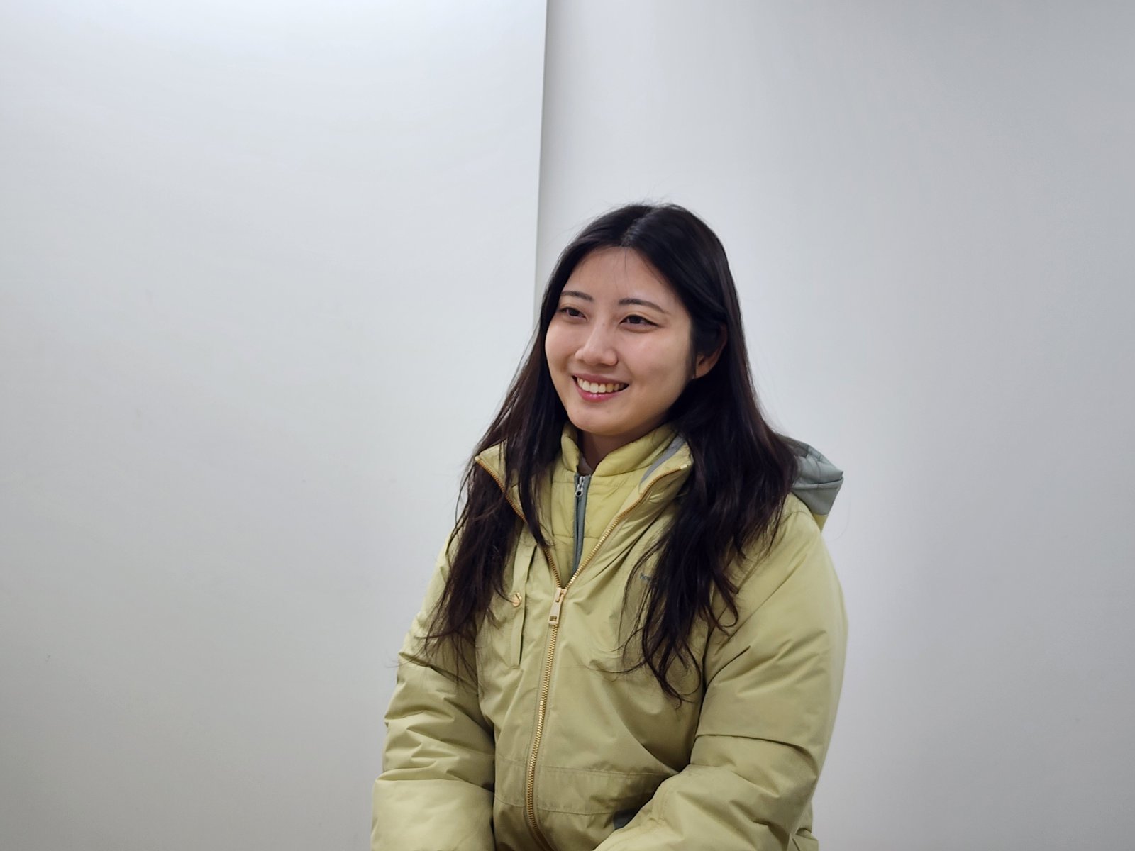 hy 방배점 프레시 매니저. hy 홍보팀 제공