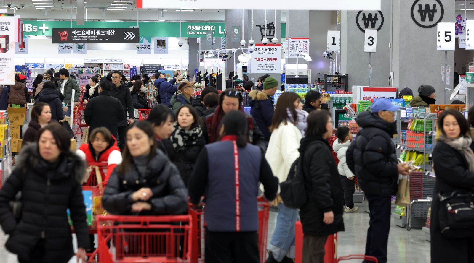 “전분당 업계, 7년6개월 담합해 6조2천억 매출”…과징금 최대 1조2400억 예상
