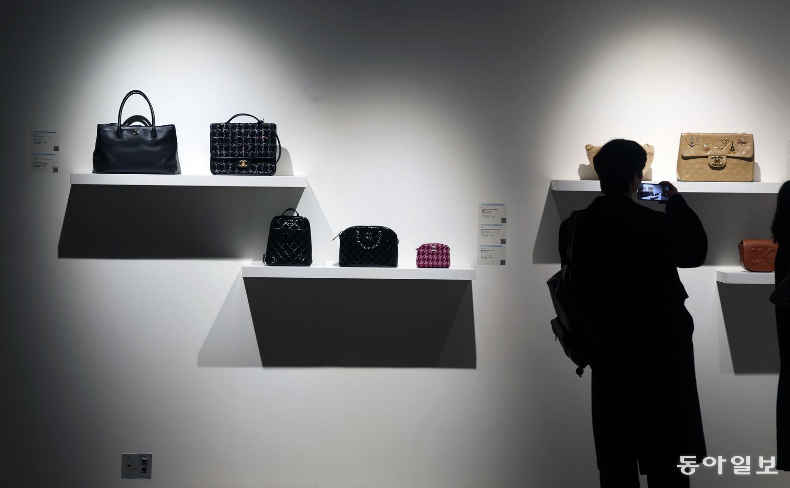 명품관 뺨치는 고액체납자 압류물품… 11일 온라인 경매