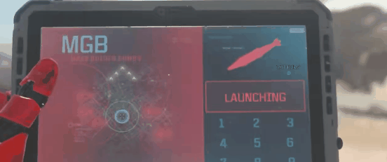 영상=백악관 엑스(X·옛 트위터)