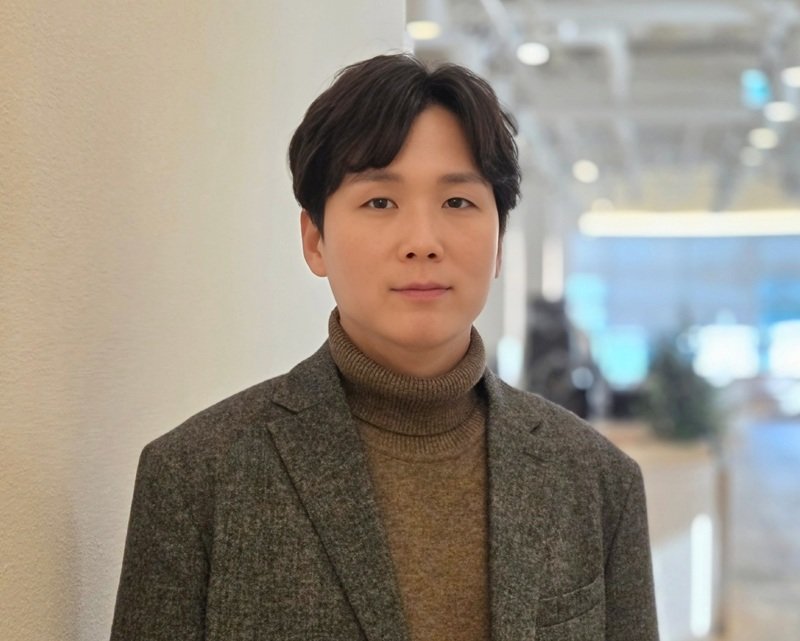 권용국 차봇모빌리티 사업전략부문장 / 출처=IT동아