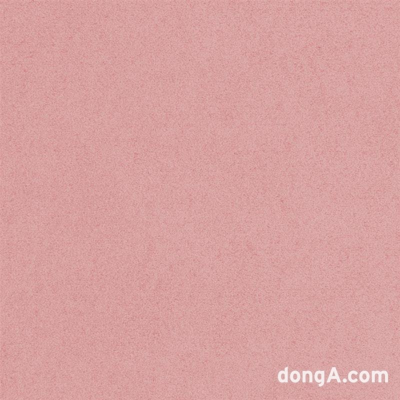 알칸타라 신규 사쿠라 색상.