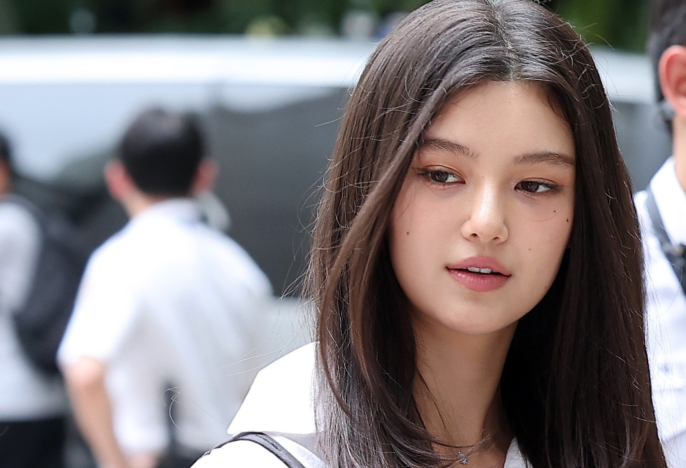 뉴진스 다니엘. ⓒ 뉴스1