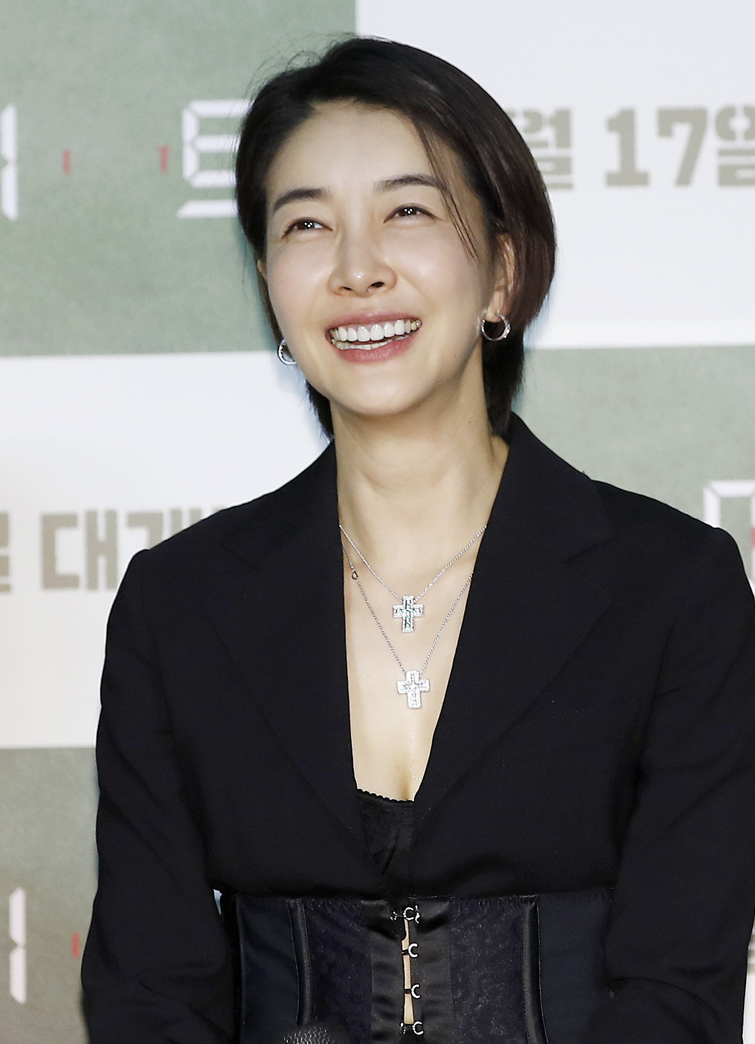 배우 진서연. 뉴스1