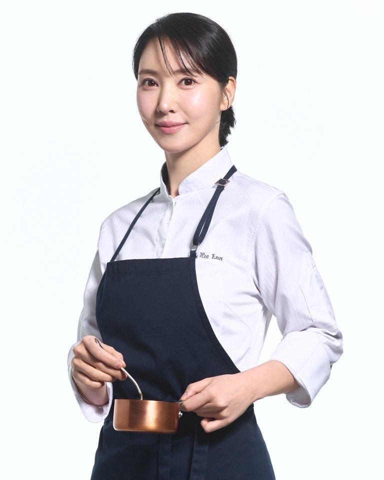 김희은 셰프는 세계 여성의 날 기념 기금 1천만 원을 유니세프 한국위원회에 기부했다. 사진=유니세프 제공