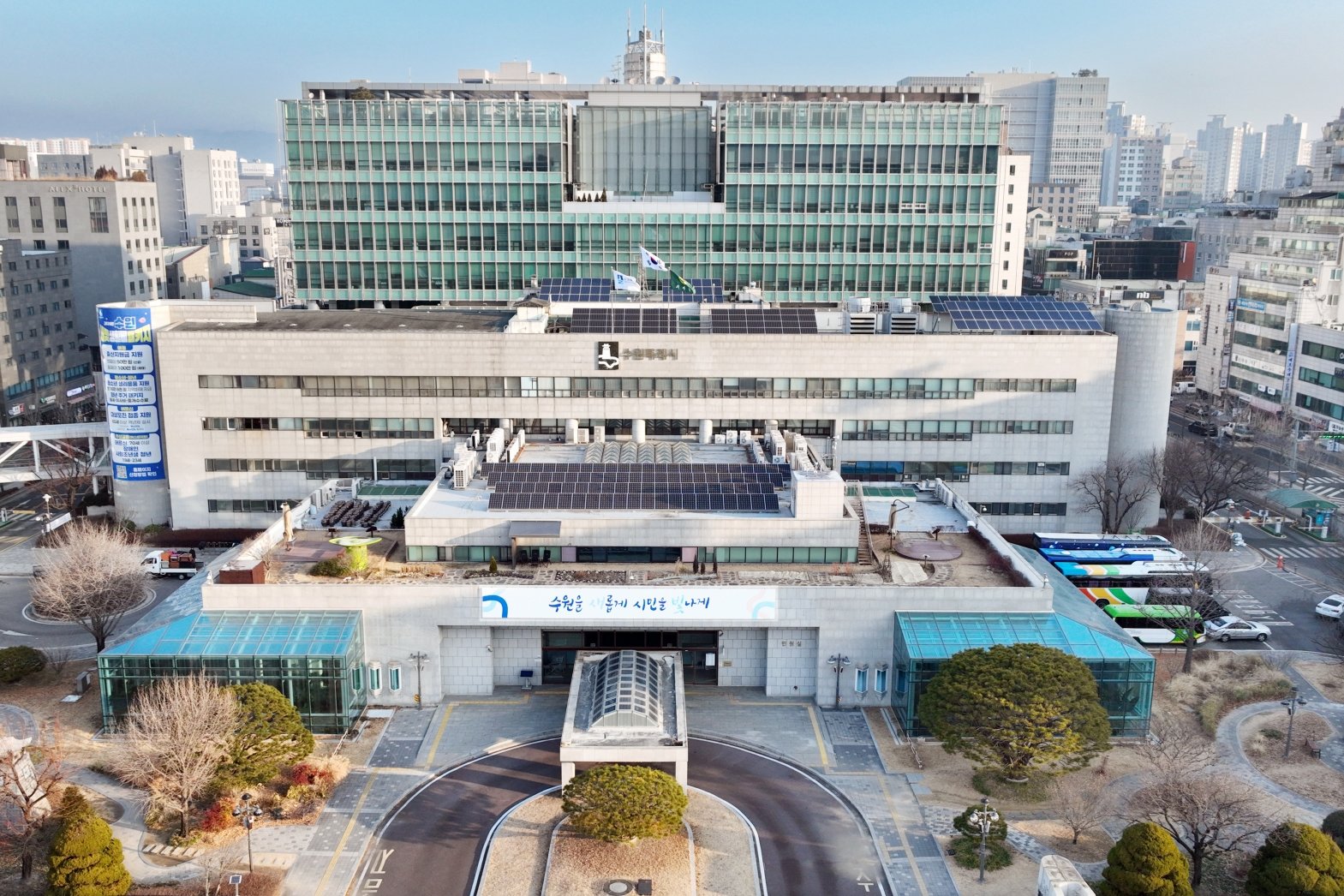 수원시 제공