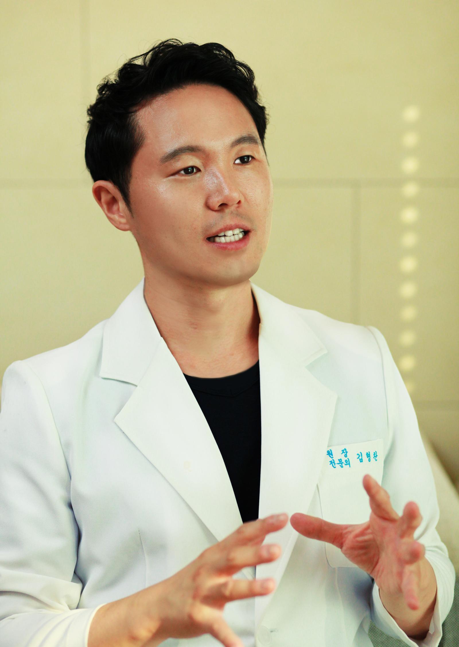 김형찬 서울메디의원 원장