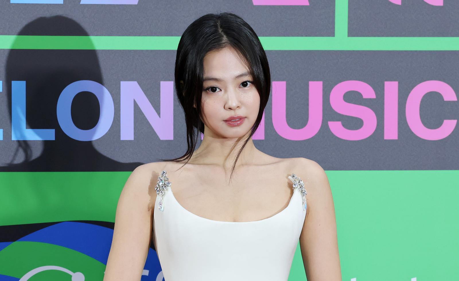 가수 제니. 사진=뉴시스