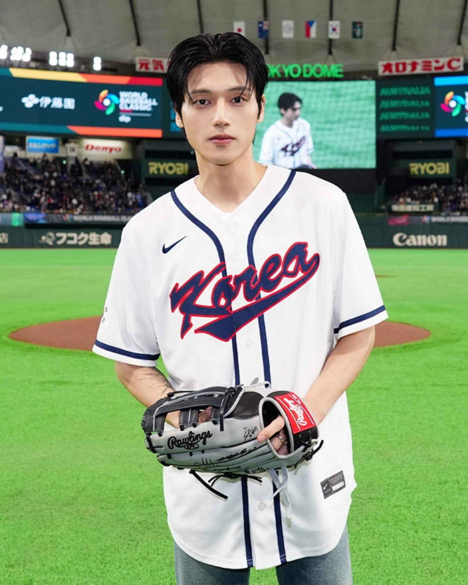 [사진 출처 = MLB korea SNS]