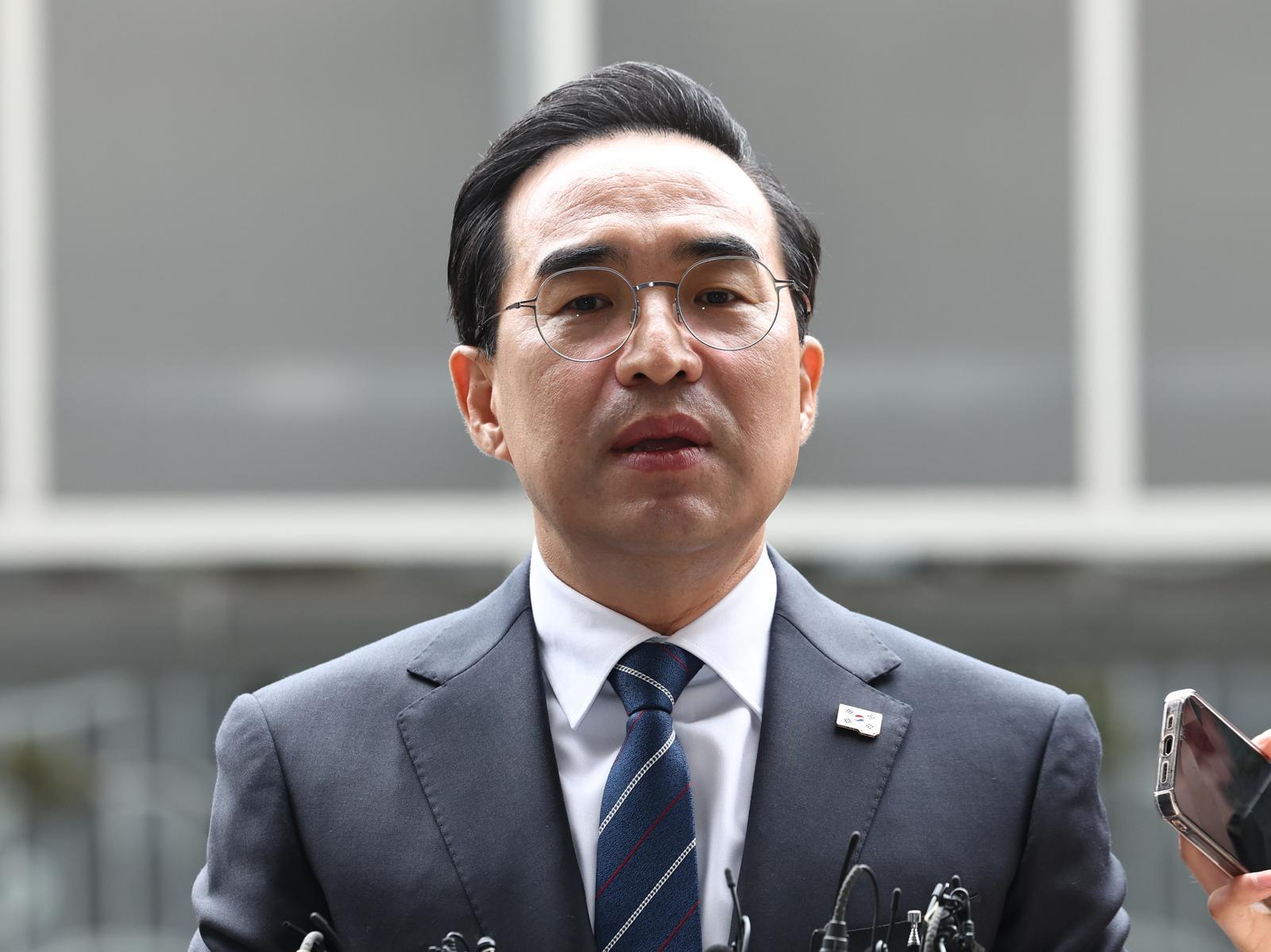 [단독]박홍근 前 보좌진, ‘부정 당원 모집’ 혐의로 1심 벌금형