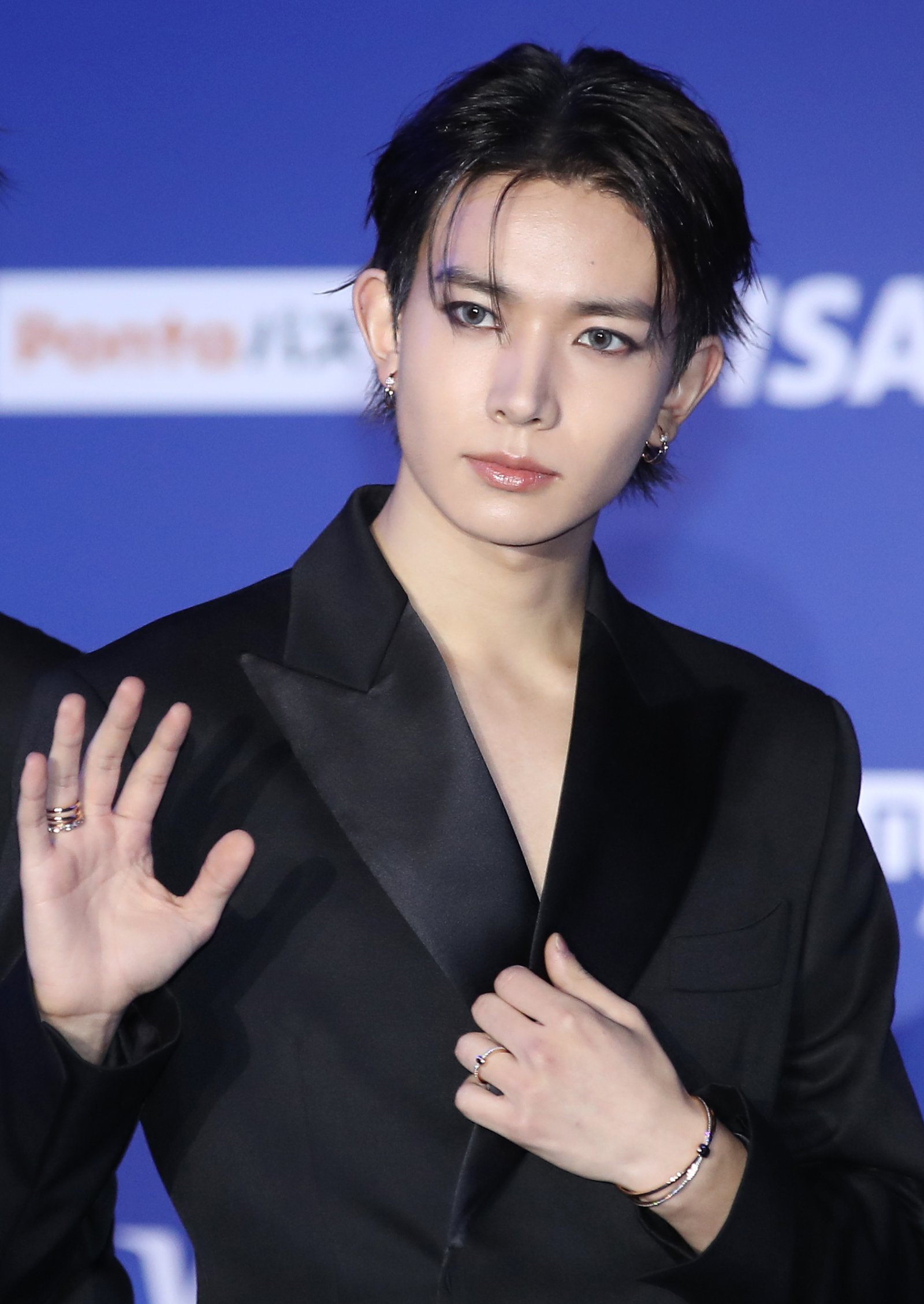 엔하이픈 희승. 뉴스1