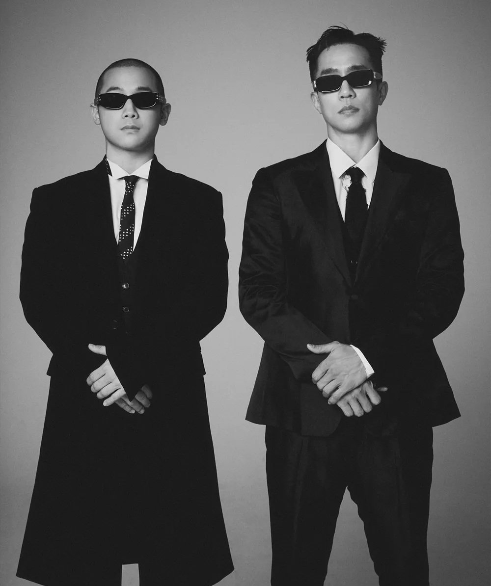 마이티 마우스