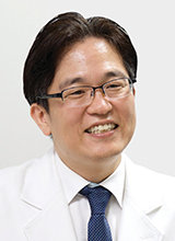 이정표 서울대 의대 보라매병원 신장내과 교수