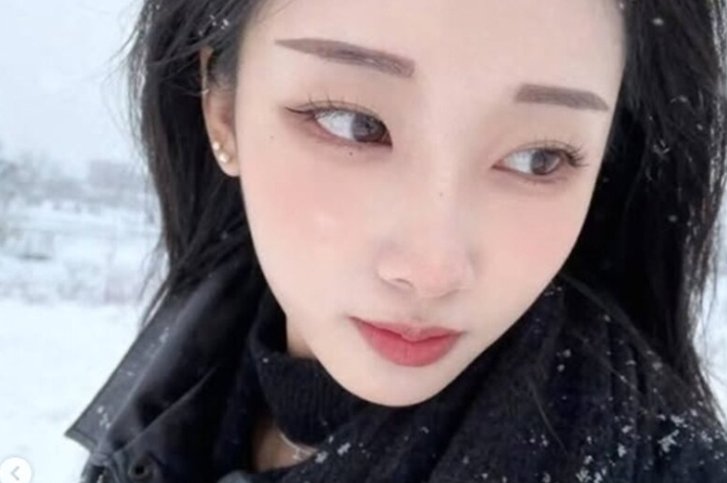 ‘강북 모텔 연쇄살인 사건’ 피의자 김소영 인스타그램