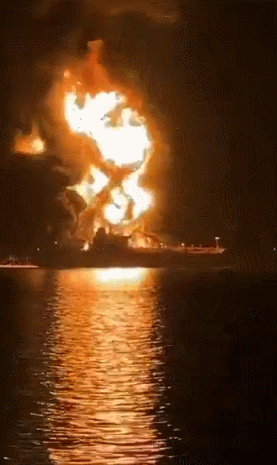 MOSCOW NEWS X 갈무리