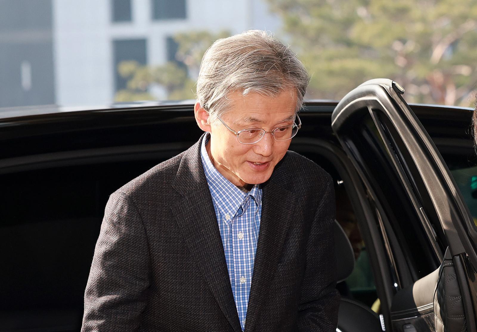 법왜곡죄 첫 날, ‘李 선거법 파기환송’ 조희대-박영재 1호 고발
