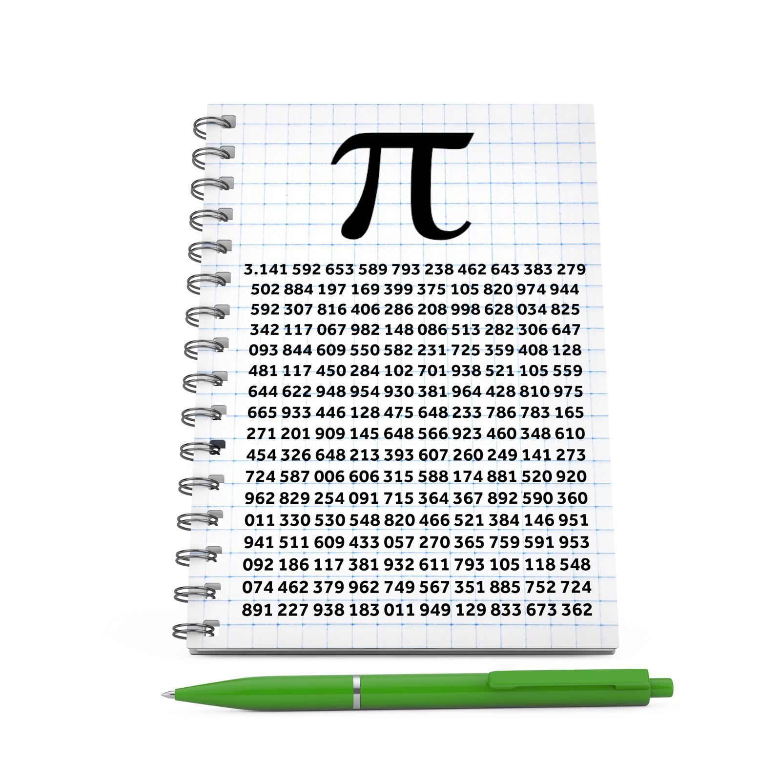 3월 14일은 ‘파이 데이’다. 수학과 물리, 천문·우주 등 과학 전반에서 활약하는 원주율을 기념하는 날로 2019년부터 유네스코가 국제 수학의 날로 공식 지정해 전 세계가 함께 기념한다. 게티이미지뱅크