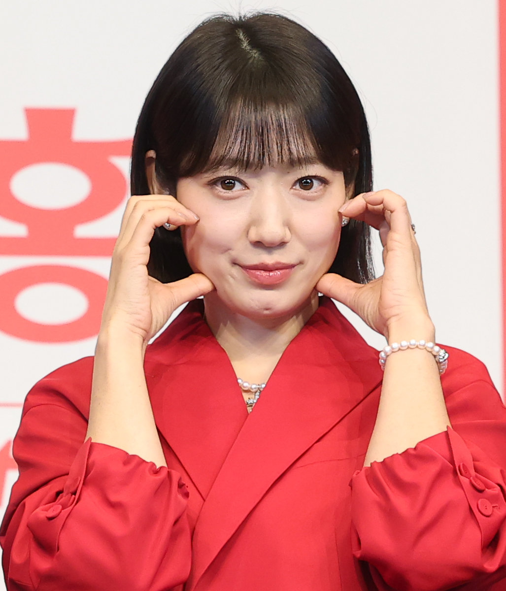 배우 박신혜 2026.1.12 ⓒ 뉴스1